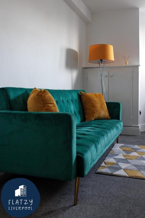 Flatzy - Modern Close To Football Stadiums *