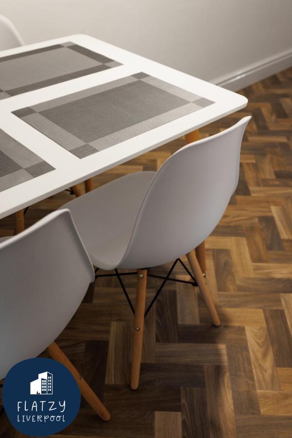 Flatzy - Modern Close To Football Stadiums